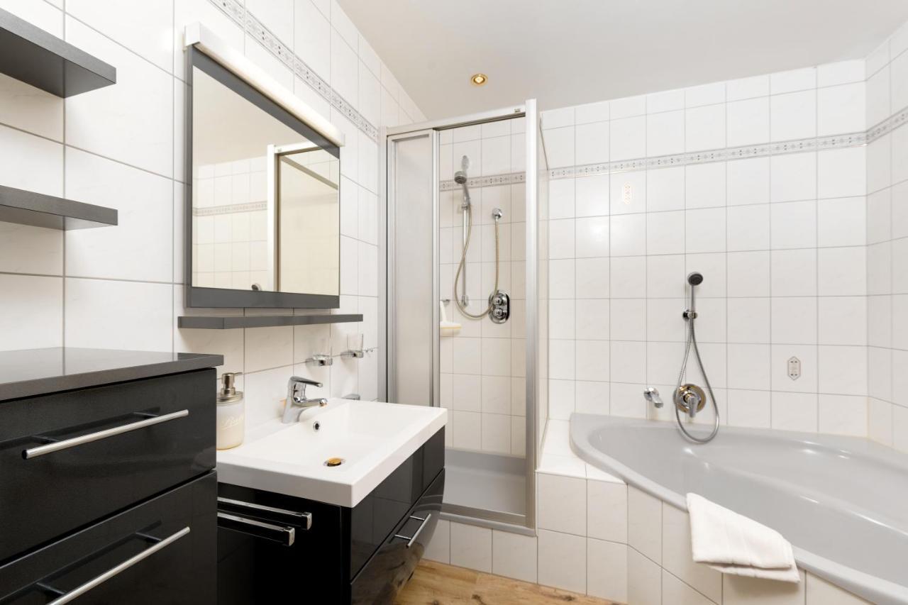 Landhaus Josefa Flachau Extérieur photo