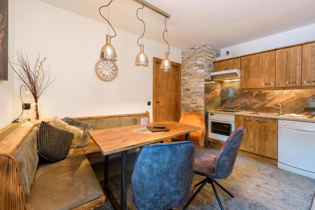 Landhaus Josefa Flachau Extérieur photo