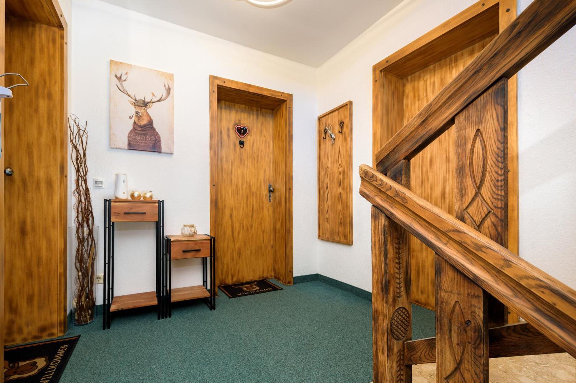 Landhaus Josefa Flachau Extérieur photo