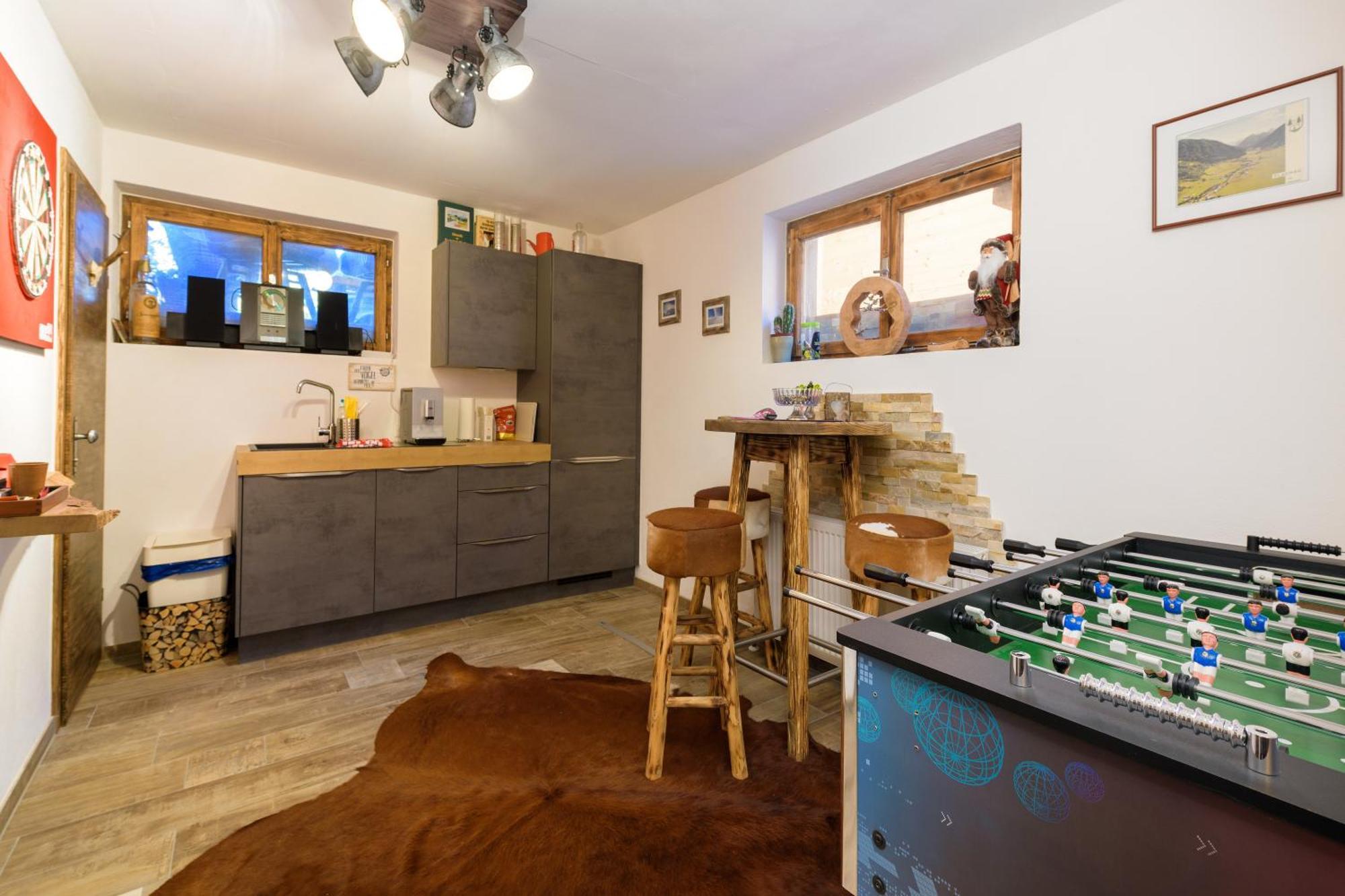 Landhaus Josefa Flachau Extérieur photo