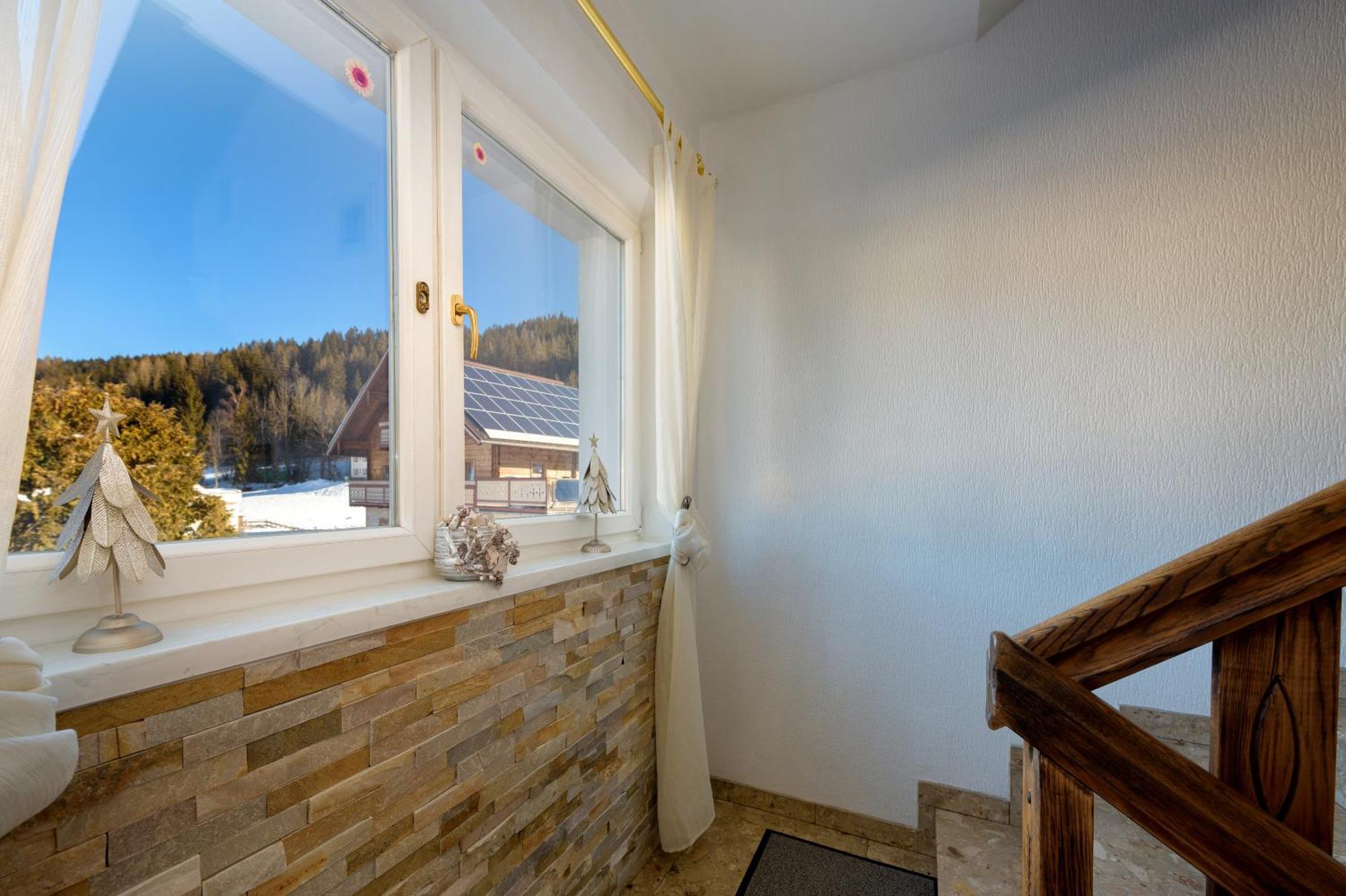 Landhaus Josefa Flachau Extérieur photo