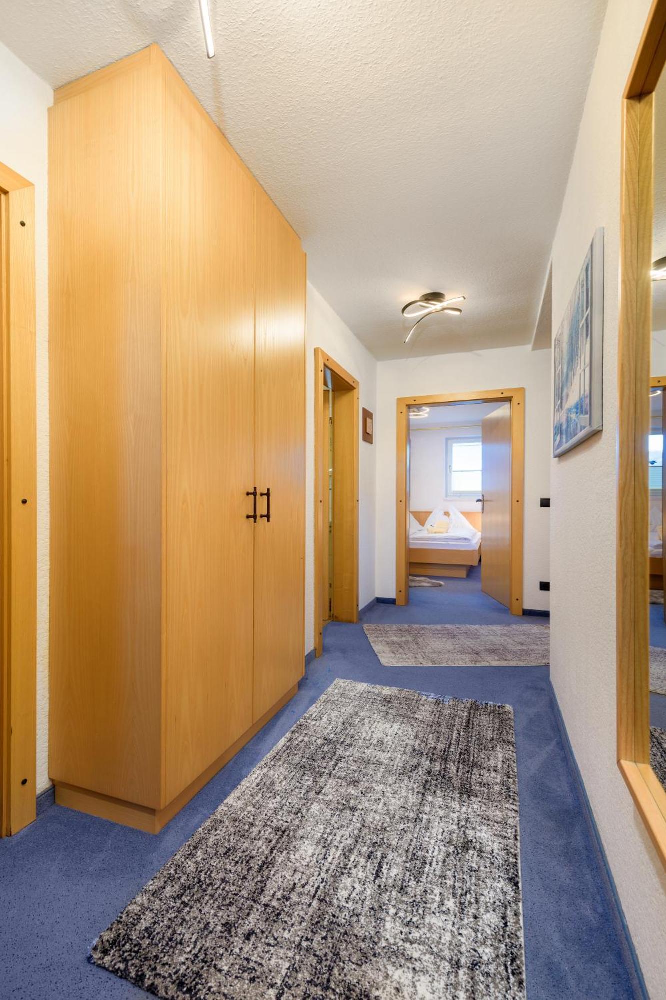 Landhaus Josefa Flachau Extérieur photo