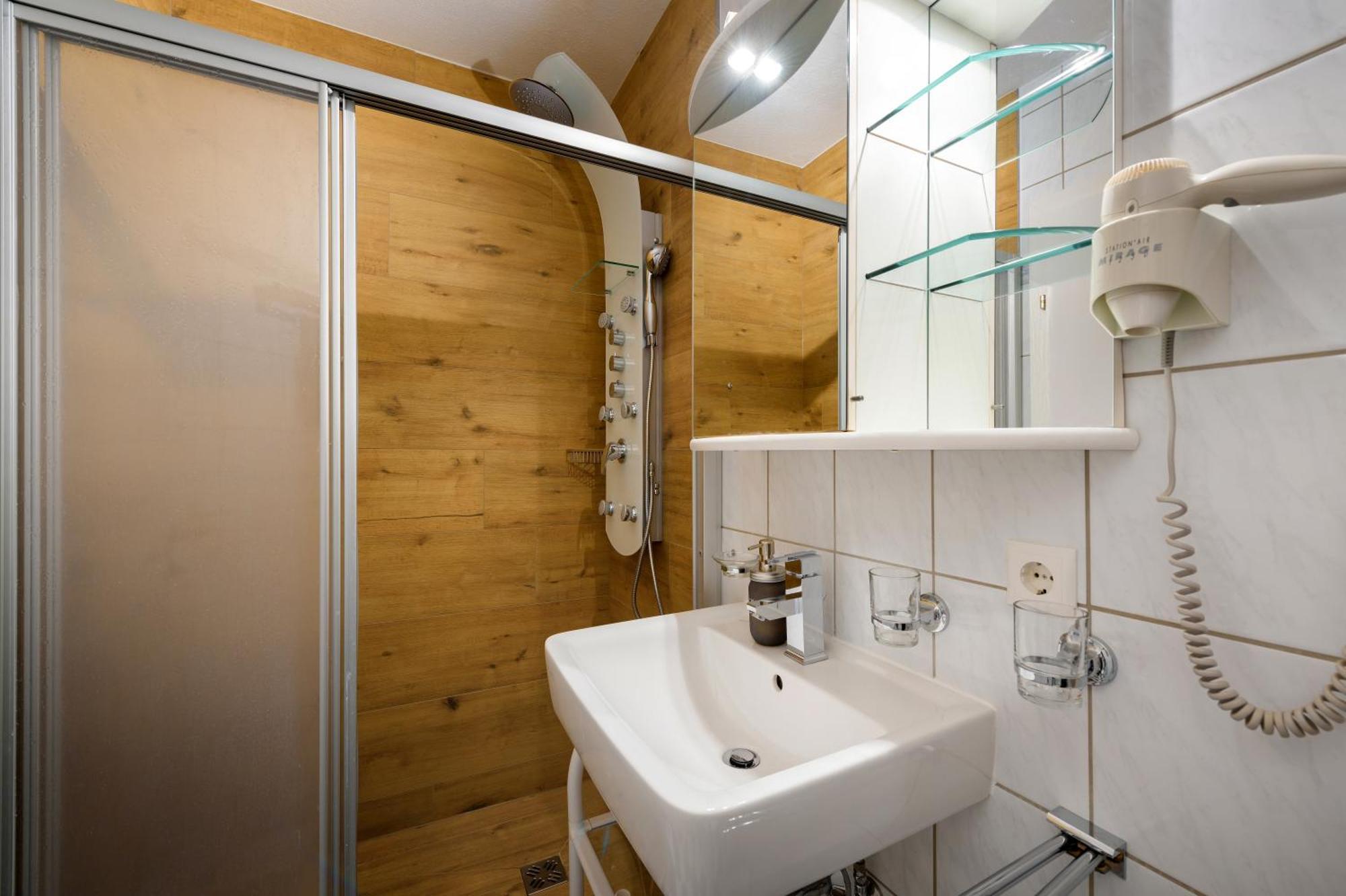 Landhaus Josefa Flachau Extérieur photo