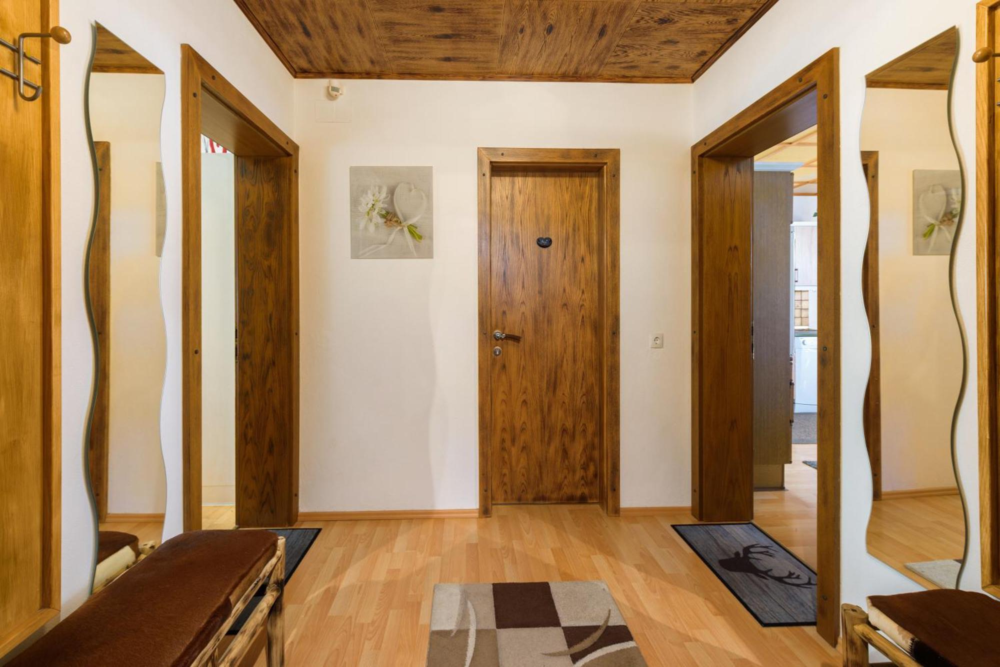 Landhaus Josefa Flachau Extérieur photo