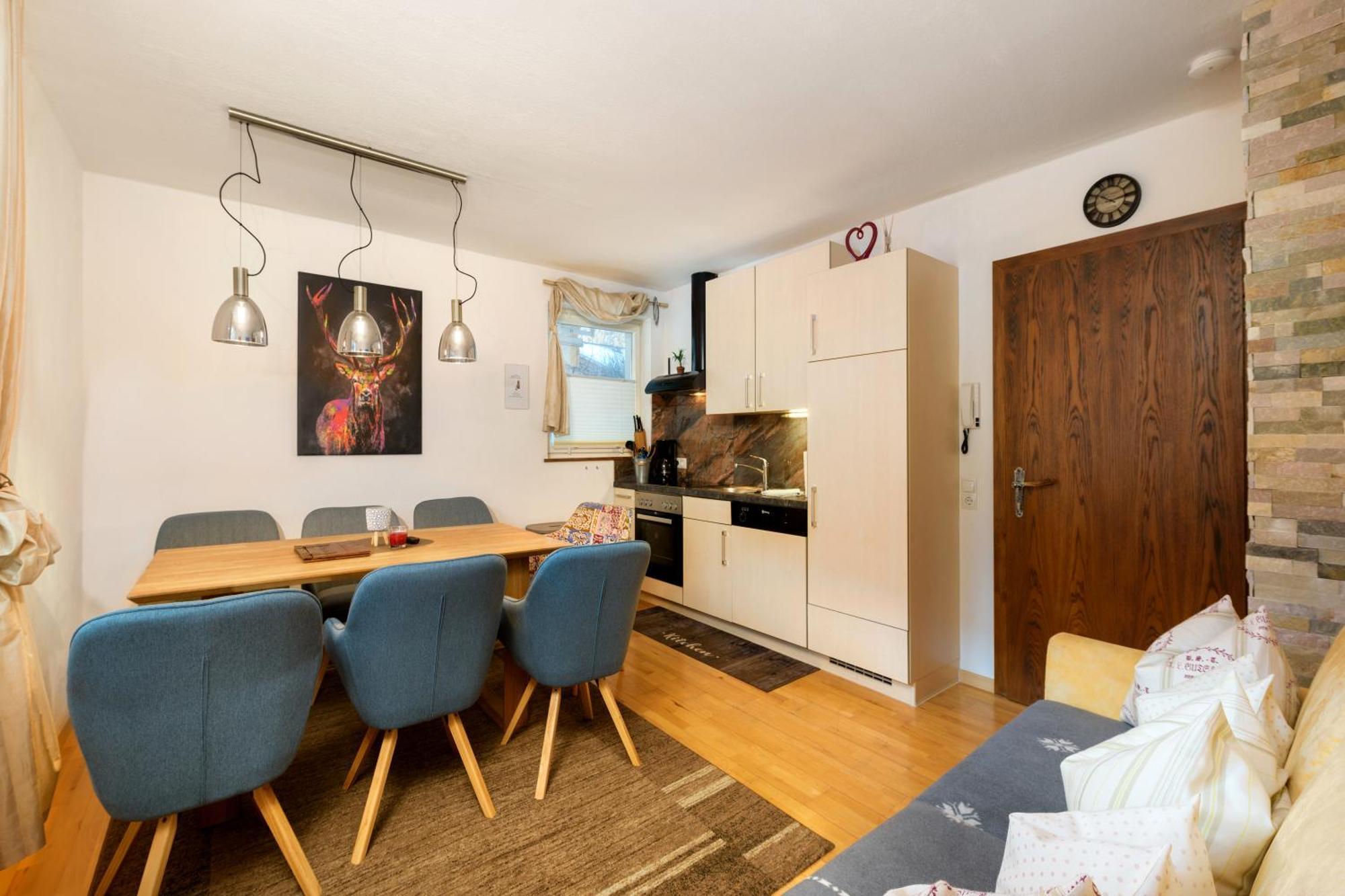 Landhaus Josefa Flachau Extérieur photo