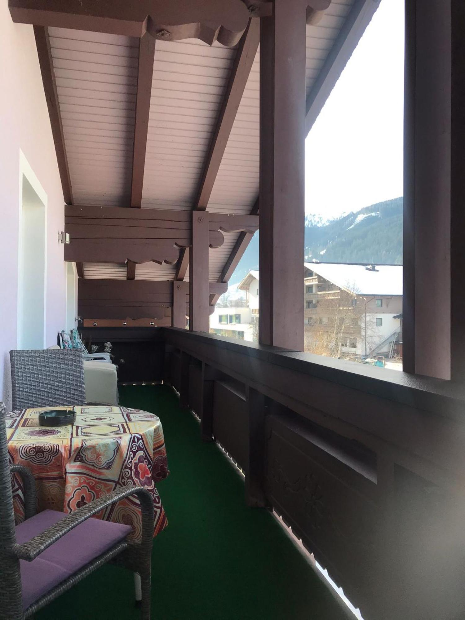 Landhaus Josefa Flachau Extérieur photo