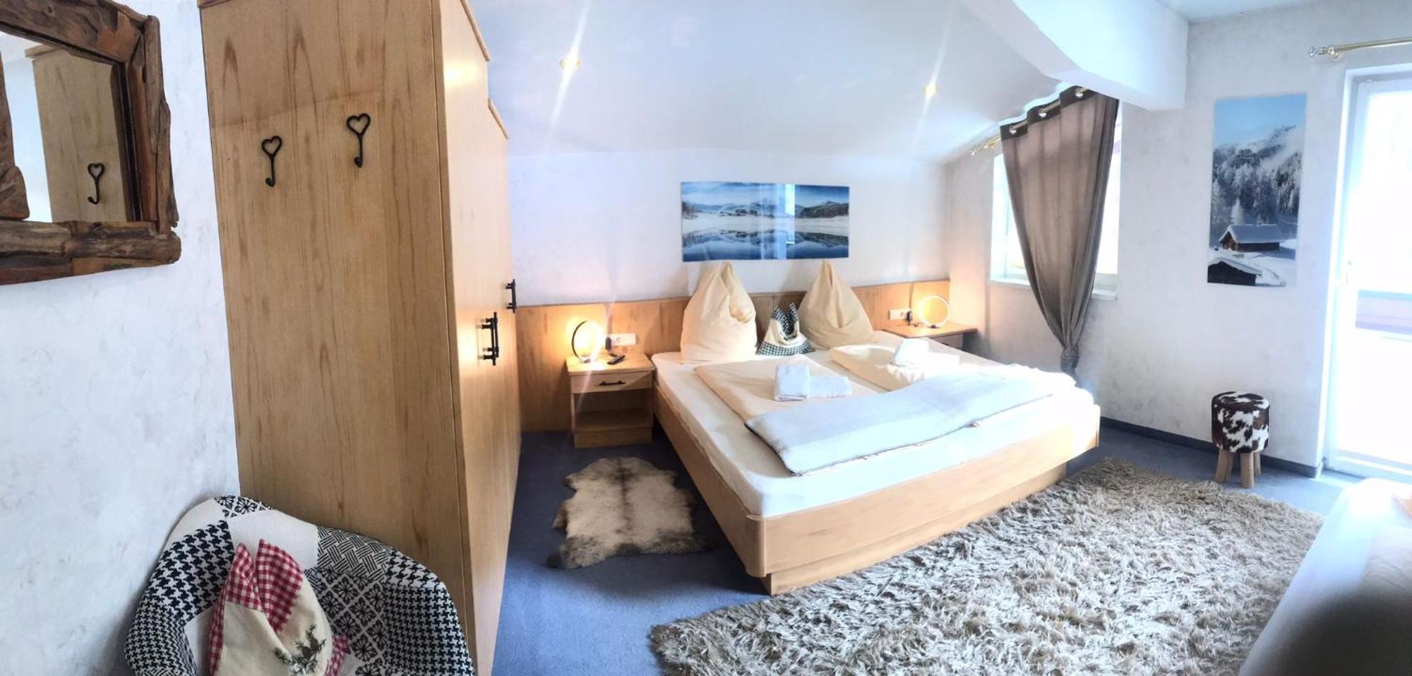 Landhaus Josefa Flachau Extérieur photo