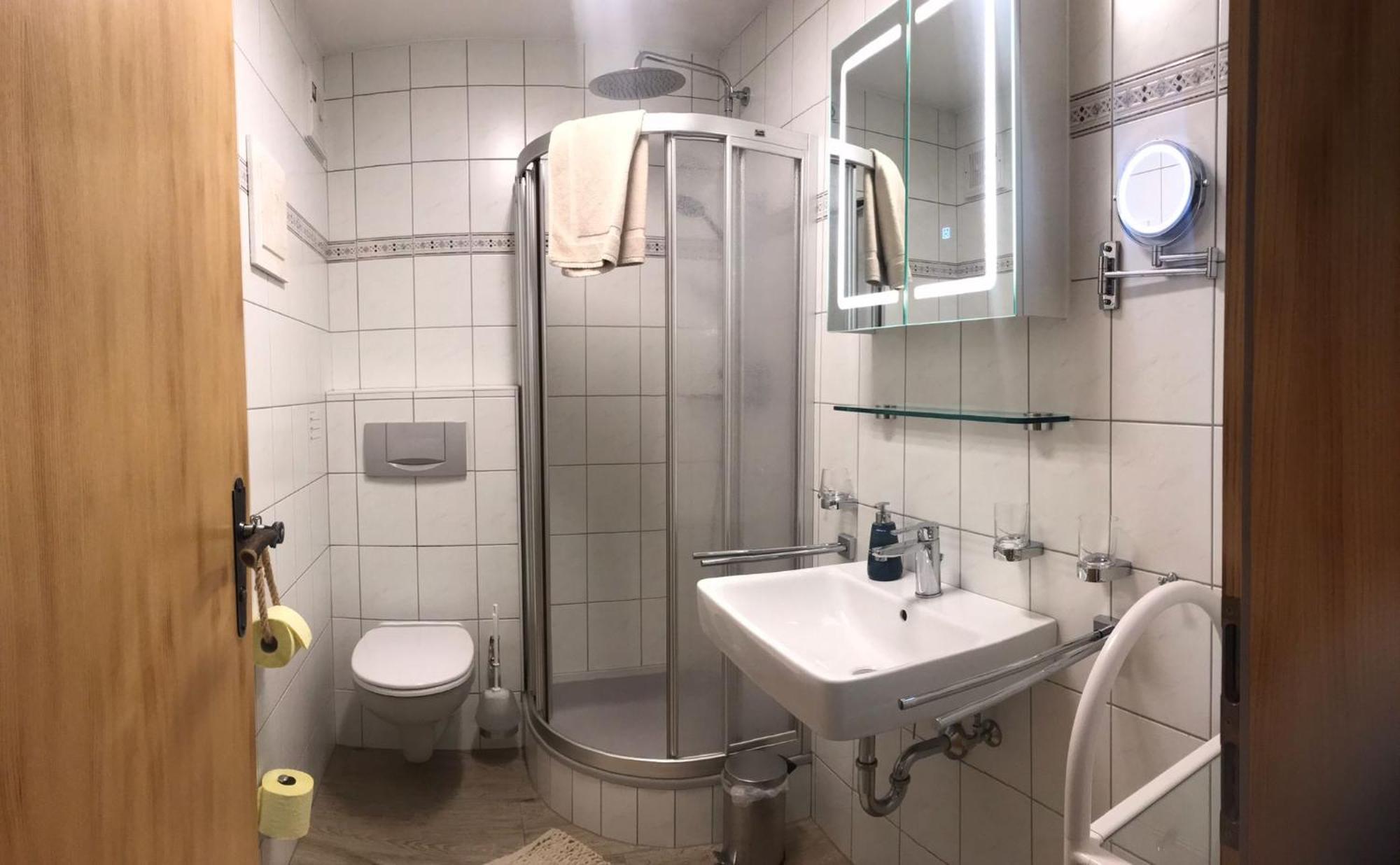 Landhaus Josefa Flachau Extérieur photo
