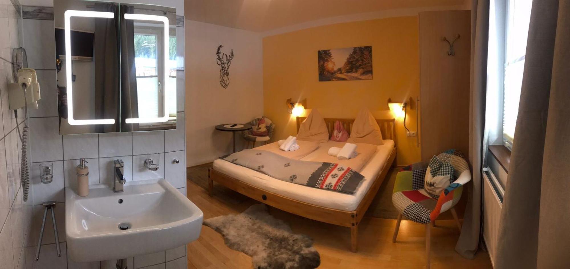 Landhaus Josefa Flachau Extérieur photo